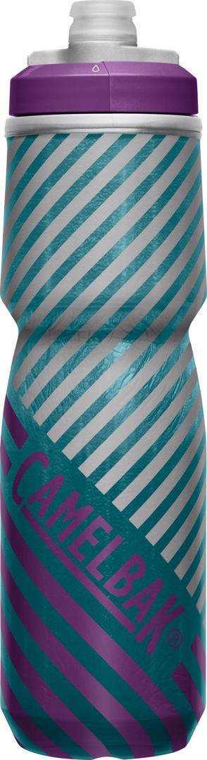 CamelBak CamelBak-Podium Outdoor Chill 0.71l Bottle teal purple