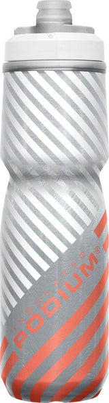 CamelBak CamelBak-Podium Outdoor Chill 0.71l Bottle grey coral