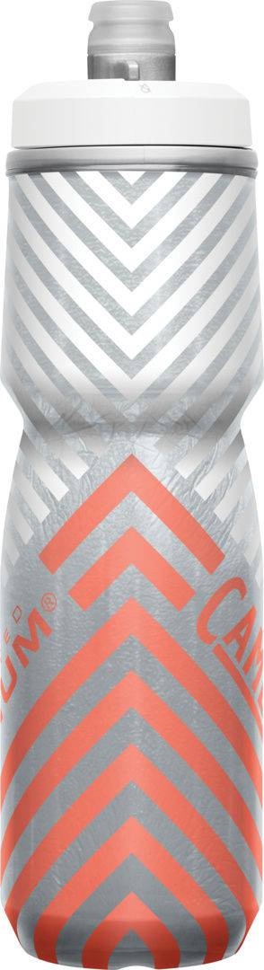 CamelBak CamelBak-Podium Outdoor Chill 0.71l Bottle grey coral