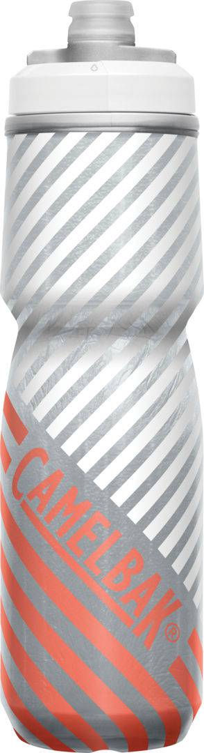 CamelBak CamelBak-Podium Outdoor Chill 0.71l Bottle grey coral