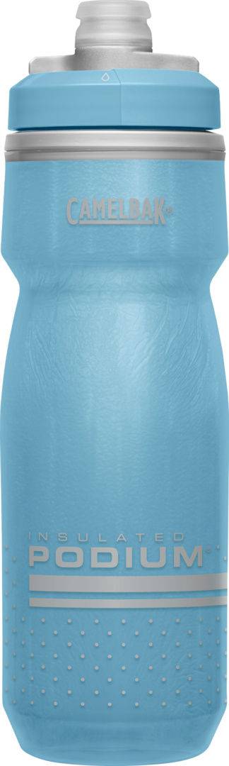 CamelBak CamelBak-Bottle Podium Chill 0.62l stone blue