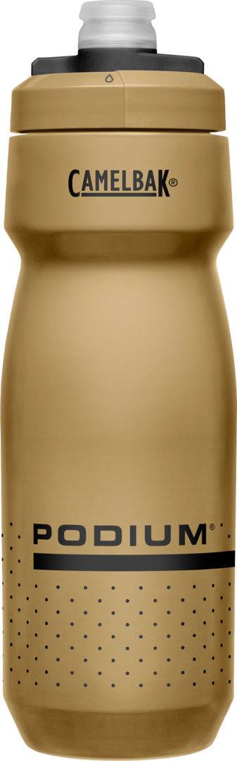 CamelBak CamelBak-Bottle Podium 0.71l gold