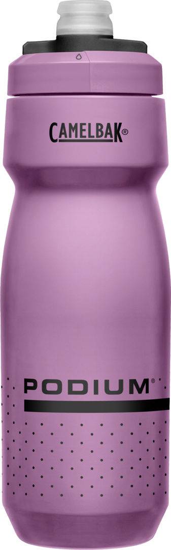 CamelBak CamelBak-Bottle Podium 0.71l purple