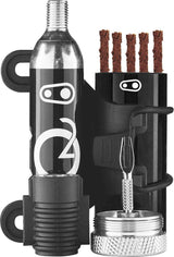 Crankbrothers Crankbrothers-Tool Cigar schwarz