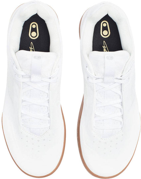 CrankbrothersCrankbrothers-Schuhe Stamp Lace weiss