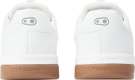 CrankbrothersCrankbrothers-Schuhe Stamp Lace weiss