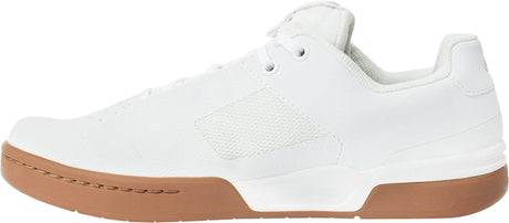 CrankbrothersCrankbrothers-Schuhe Stamp Lace weiss