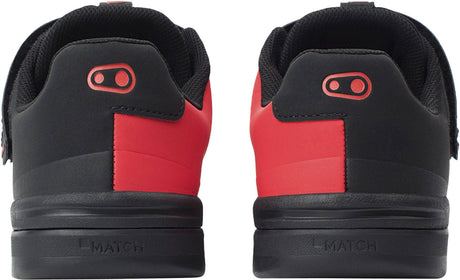 CrankbrothersCrankbrothers-Schuhe Stamp Speedlace-Strap grau