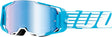 100percent 100percent-Armega Goggle Oversized Sky - Mirror Blue