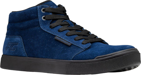 Ride Concepts Ride Concepts-Schuhe Vice Mid navy-schwarz