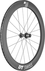 DT Swiss DT Swiss-ARC 1400 DICUT Laufrad 700c RB 62 130/5mm HG XDR