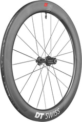 DT Swiss DT Swiss-ARC 1100 DICUT Laufrad 700c RB 62 130/5mm HG XDR