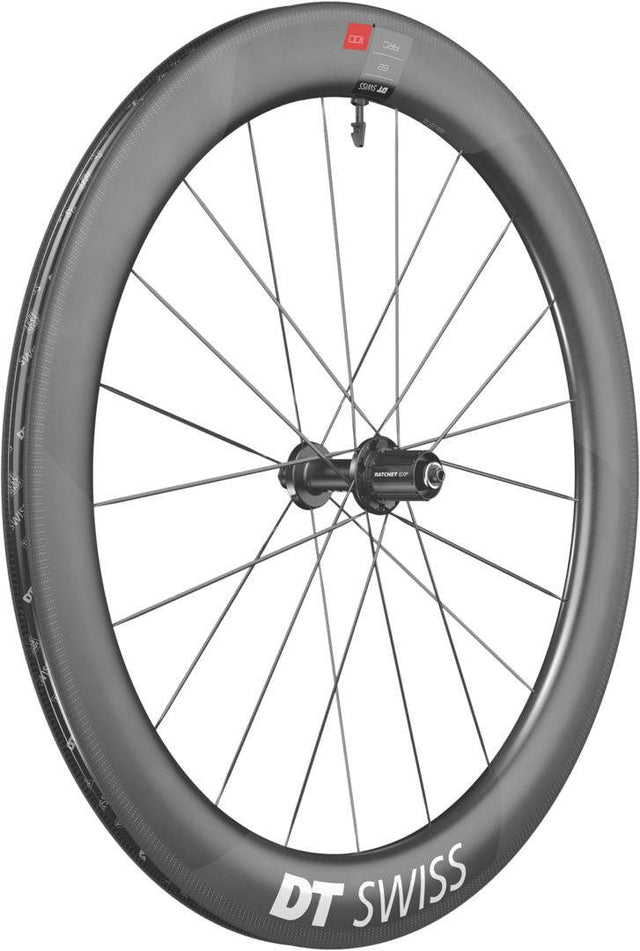 DT Swiss DT Swiss-ARC 1100 DICUT Laufrad 700c RB 62 130/5mm HG XDR