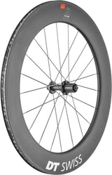 DT Swiss DT Swiss-ARC 1100 DICUT Laufrad 700c RB 80 130/5mm HG XDR