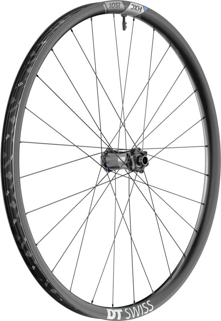 DT Swiss DT Swiss-HXC 1501 SPLINE Laufrad 29" IS 30 110/15