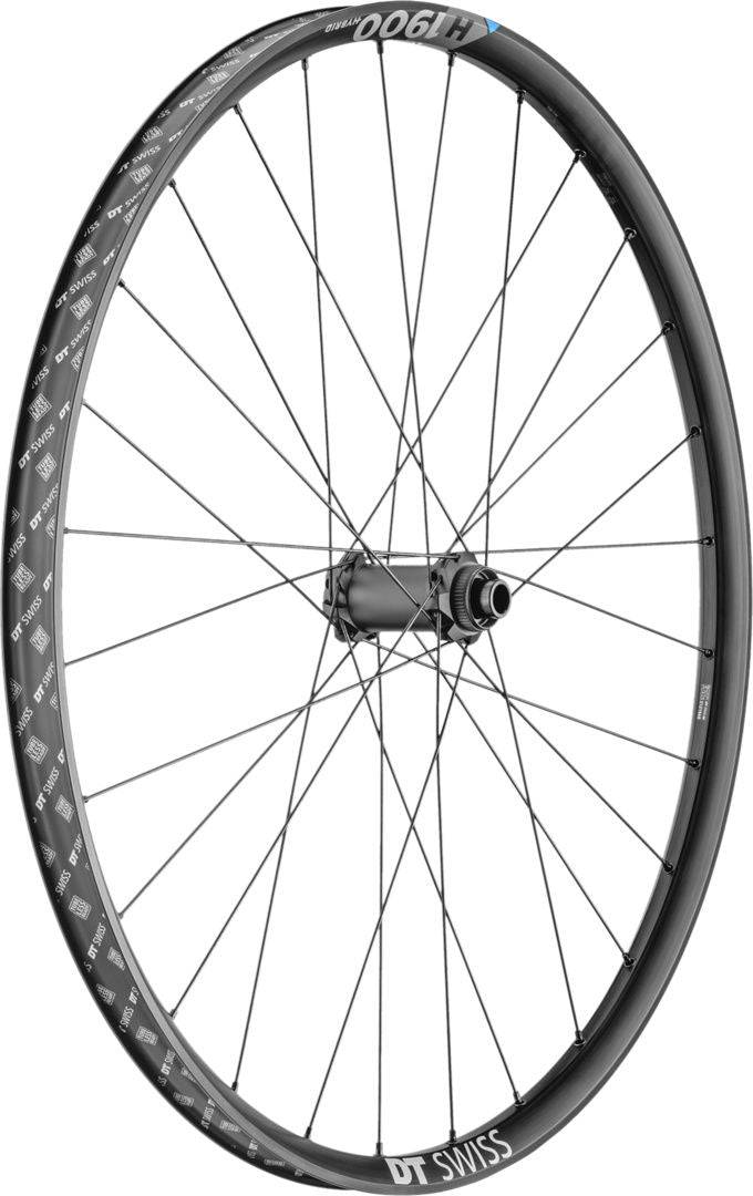 DT Swiss DT Swiss-H 1900 SPLINE Laufrad 29" CL 30 110/15