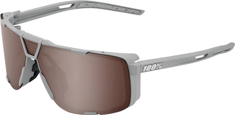 100percent 100percent-Brille Eastcraft Soft Tact Cool Grey-HiPER