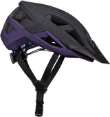 Leatt Leatt-MTB Trail 2.0 Helmet velvet