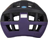 Leatt Leatt-MTB Trail 2.0 Helmet velvet