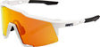 100percent 100percent-Brille Speedcraft Tall Soft Tact Off White-HR