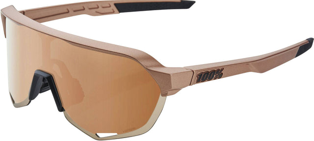 100percent 100percent-Brille S2 Matte Copper Ch-HiPER Copper