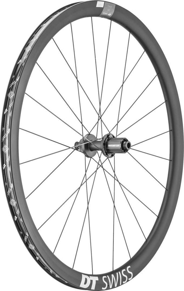 DT Swiss DT Swiss-ERC 1400 DICUT Laufrad 650B CL 35 142/12mm HG XDR