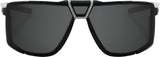 100percent 100percent-Brille Eastcraft Matte Black-Smoke