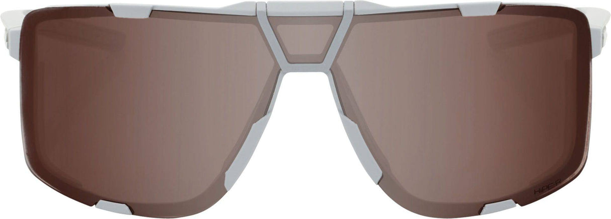 100percent 100percent-Brille Eastcraft Soft Tact Cool Grey-HiPER