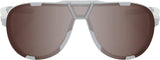 100percent 100percent-Brille Westcraft Soft Tact Cool Grey-HiPER Cr