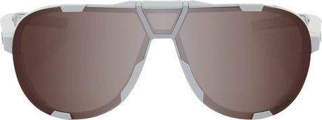 100percent 100percent-Brille Westcraft Soft Tact Cool Grey-HiPER Cr