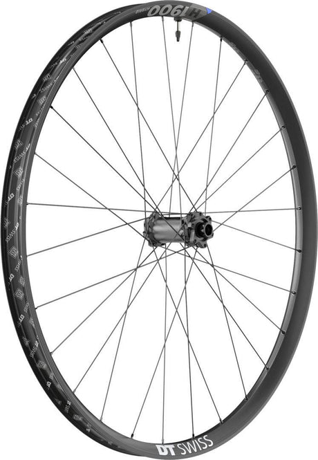 DT Swiss DT Swiss-H 1900 SPLINE Laufrad 29" IS 35 110/15