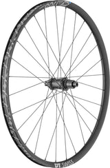 DT Swiss DT Swiss-HX 1700 SPLINE Laufrad 27.5" CL 30 148/12 MS