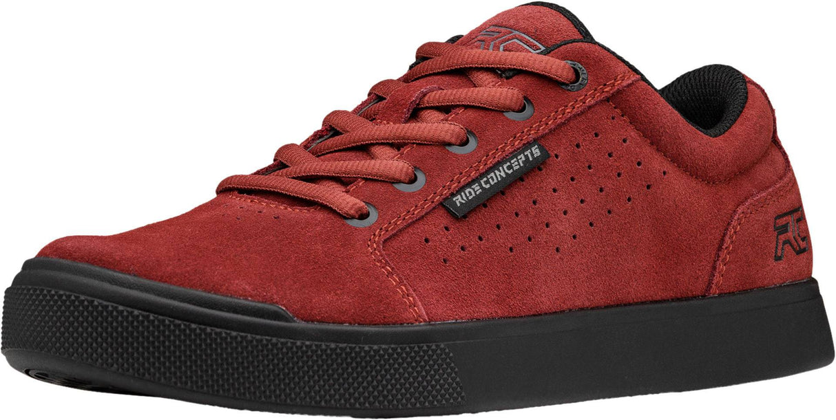 Ride Concepts Ride Concepts-Damen Schuhe Vice manzanita