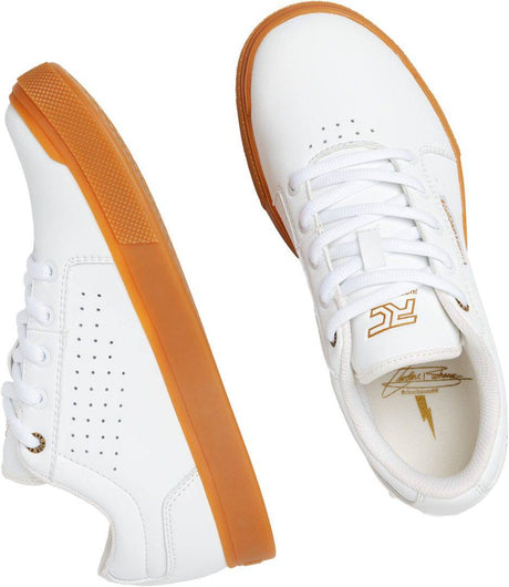 Ride ConceptsRide Concepts-Damen Schuhe Vice weiss