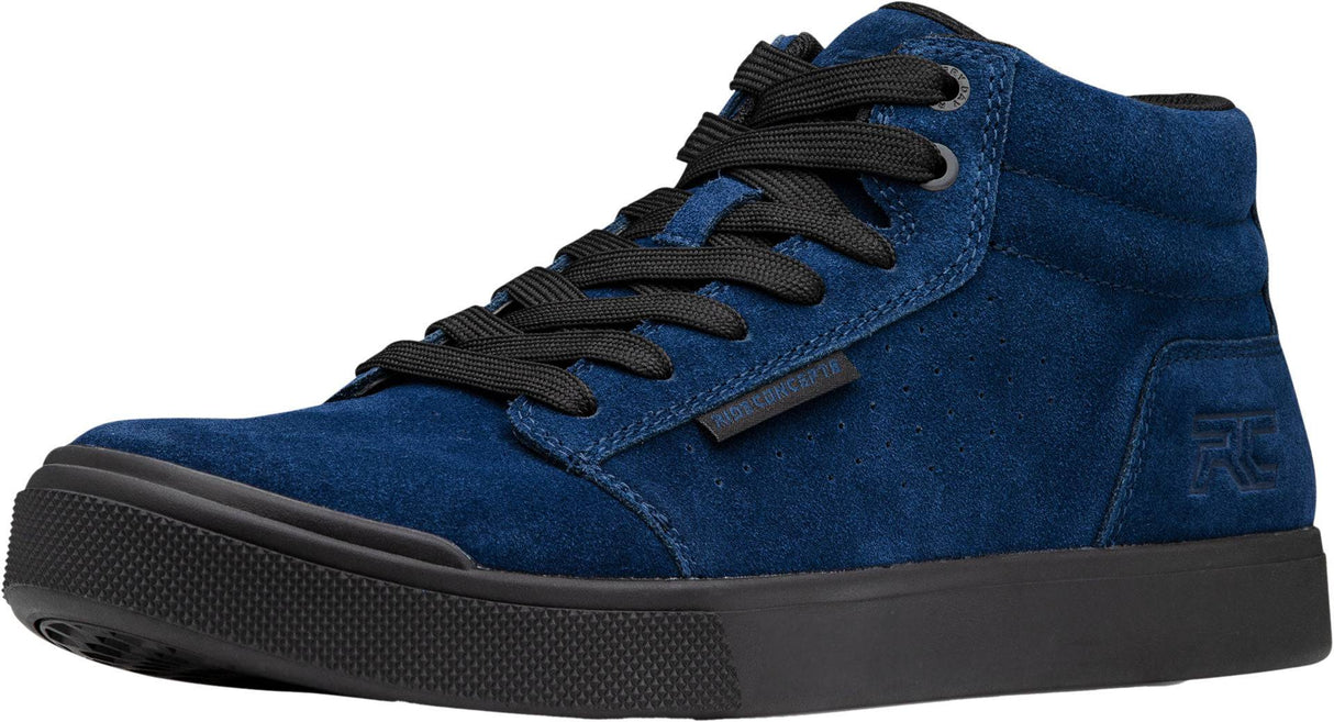 Ride Concepts Ride Concepts-Schuhe Vice Mid navy-schwarz