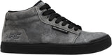 Ride Concepts Ride Concepts-Kinder Schuhe Vice Mid charcoal-schwarz