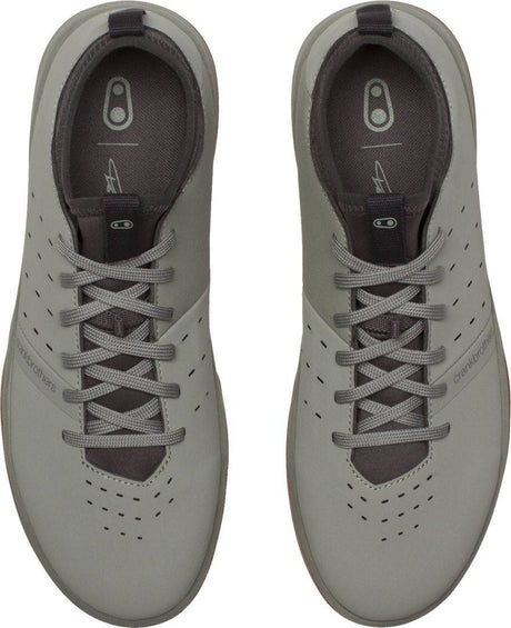 CrankbrothersCrankbrothers-Schuhe Stamp Street Lace sage-grau