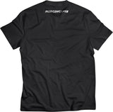 Ride ConceptsRide Concepts-Tee Ride Every Day schwarz