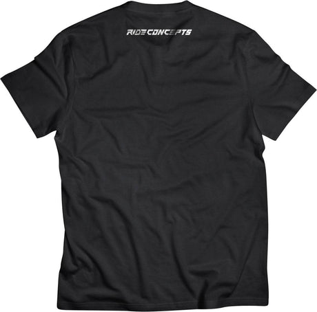 Ride ConceptsRide Concepts-Tee Ride Every Day schwarz