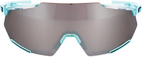 100percent 100percent-Brille Racetrap 3.0 Polished Transl Mint-HiPE