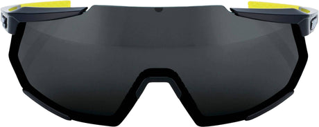 100percent 100percent-Brille Racetrap 3.0 Gloss Black-Smoke