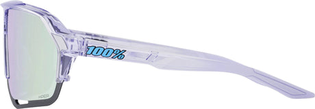 100percent100percent-Brille Norvik Polished Lavender-HiPER Lavender