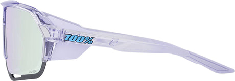100percent100percent-Brille Norvik Polished Lavender-HiPER Lavender