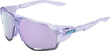 100percent 100percent-Brille Norvik Polished Lavender-HiPER Lavender