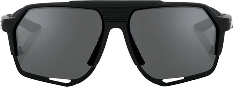 100percent100percent-Brille Norvik Matte Black-Grey Peakpolar
