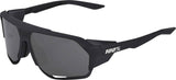 100percent 100percent-Brille Norvik Matte Black-Grey Peakpolar