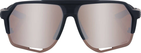 100percent100percent-Brille Norvik Soft Tact Crystal Black-HiPER