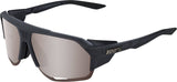 100percent 100percent-Brille Norvik Soft Tact Crystal Black-HiPER