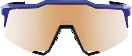 100percent 100percent-Brille Speedcraft Tall Gloss Cobalt Blue-HiPE