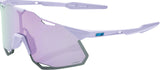 100percent 100percent-Brille Hypercraft XS Soft Tact Laven-HiPER La